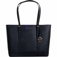 Dames handtas Michael Kors 35F0GTVT9L-BLACK-NOIR Zwart 44 x 29 x 16 cm 1