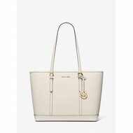 Dames handtas Michael Kors 35F0GTVT9L-LT-CREAM Beige 44 x 29 x 16 cm 2