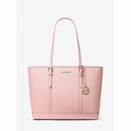 Dames handtas Michael Kors 35F0GTVT9L-POWDER-BLUSH-ROSE-POUDRE Roze 46 x 29 x 16 cm 3