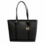 Dames handtas Michael Kors 35T0GTVT3V-BLACK-NOIR Zwart 45 x 30 x 16 cm 1