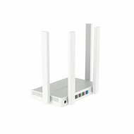 Router Keenetic KN-3012-01-EU Wit Ethernet LAN Wi-Fi 4