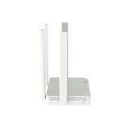 Router Keenetic KN-3012-01-EU Wit Ethernet LAN Wi-Fi 7