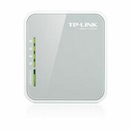 Router TP-Link TL-MR3020 7