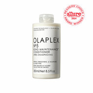 Krulijzer Olaplex 1