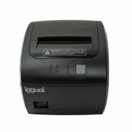 Thermische Printer iggual IGG319178 Monochrome 3