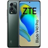 Smartphone ZTE Blade V40 Pro Octa Core 6 GB RAM 128 GB Groen 6,67&quot; 1