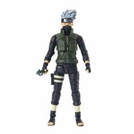 Actiefiguur Naruto KAKASHI THE GREAT WAR 3