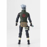 Actiefiguur Naruto KAKASHI THE GREAT WAR 5