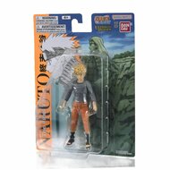 Actiefiguur Naruto Ultimate Legends Naruto 1