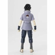 Actiefiguur Naruto 87538 6