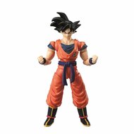 Actiefiguur Dragon Ball Son Goku 3