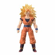 Actiefiguur Dragon Ball Super Saiyan 3 Son Goku 2