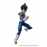 Actiefiguur Dragon Ball Vegeta 2