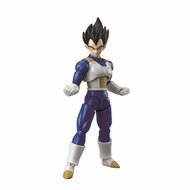 Actiefiguur Dragon Ball Vegeta 3