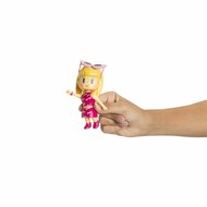 Actiefiguur Stumble Guys X Barbie 11,5 cm 2