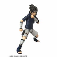 Actiefiguur Naruto Uchiha Sasuke 2