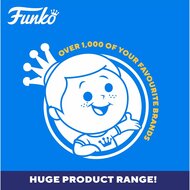 Knuffel Funko Pop! 56829 Multicolour Lijmen 6