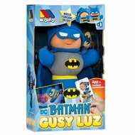 Knuffel Gusy Luz Batman Molt&oacute; 15868 28 cm (28 cm) 1