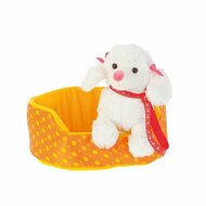 Knuffel Artesan&iacute;a Beatriz Marilin 20 cm 20cm 1