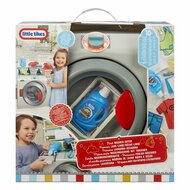 Speelgoed wasmachine Little Tikes My 1st washing machine 29 x 39,4 x 52,3 cm Interactief 1