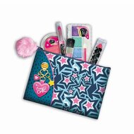 Kinder Make-up Set Clementoni Crazy Chic Multicolour 1