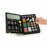 Kinder Make-up Set Clementoni Monster High Fashion Designer Multicolour 2