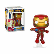 Verzamelfiguur Funko Pop! Iron Man 26463 1