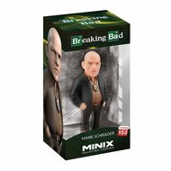 Verzamelfiguur Minix HANK SCHRADER 1