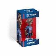 Verzamelfiguur Minix DEMBELE 2