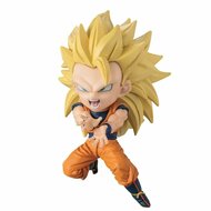 Verzamelfiguur Dragon Ball Son Goku SS3 1