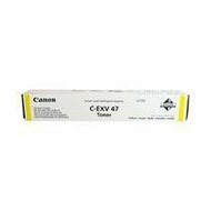 Toner Canon C-EXV47 Geel 1