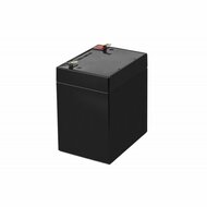 Batterij voor UPS SAI Green Cell AGM27 5 Ah 12 V 4