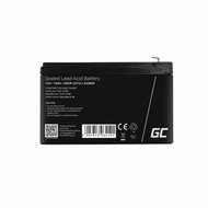 Batterij voor UPS SAI Green Cell AGM50 10000 mAh 10 Ah 12 V 1