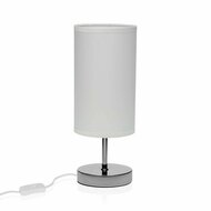 Bureaulamp Versa Wit Metaal 40 W 13 x 34 cm 1