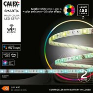 LED strips Calex Ribbon 7 W 4