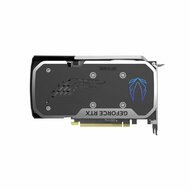 Videokaart Zotac ZT-D40600H-10M Geforce RTX 4060 8 GB GDDR6 5