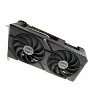 Videokaart Asus RX7600-O8G-EVO AMD Radeon RX 7600 8 GB GDDR6 1