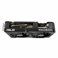 Videokaart Asus RX7600-O8G-EVO AMD Radeon RX 7600 8 GB GDDR6 7