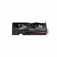 Videokaart Sapphire 11324-01-20G RADEON RX 7600 GAMING 8 GB GDDR6 2