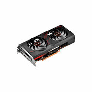 Videokaart Sapphire 11324-01-20G RADEON RX 7600 GAMING 8 GB GDDR6 5