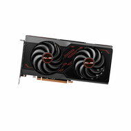 Videokaart Sapphire 11324-01-20G RADEON RX 7600 GAMING 8 GB GDDR6 6