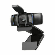 Webcam Logitech 960-001252 1080 px 30 fps (1 Stuks) 6