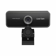 Webcam Creative Technology VF0880 1080P 1