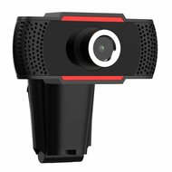 Webcam Techly 361438 Full HD (1) 8