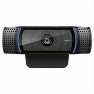 Webcam Logitech 55407/554 1