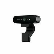 Webcam Logitech 960-001106 Zwart 6