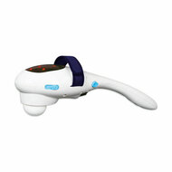 Body Pressure Massager LongFit Care 25 W 3