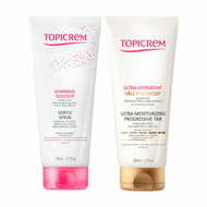 Zelfbruinende Bodylotion Topicrem 1