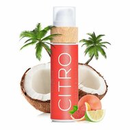 Bruinende Olie Suntan &amp; Body Cocosolis Citroenzuur (110 ml) 1