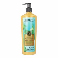 Lichaamscr&egrave;me Lorenti Body Lotion 400 ml 2